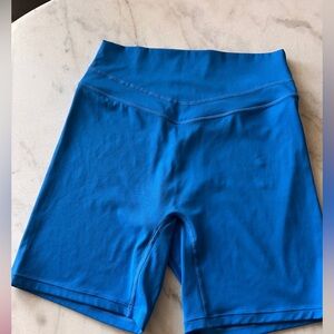 Vitality Volley biker shorts